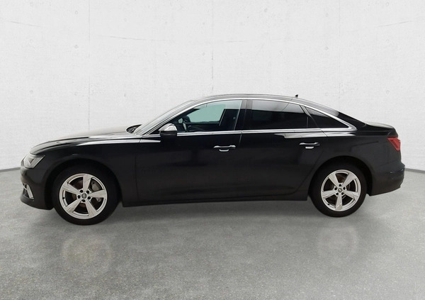 Audi A6 cena 98031 przebieg: 173083, rok produkcji 2019 z Nowa Dęba małe 121